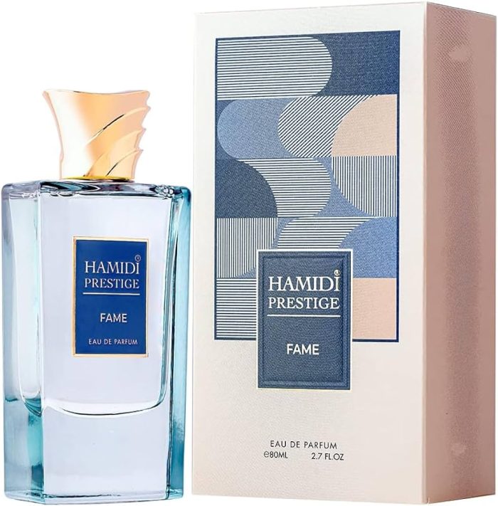 Fame Hamidi for women and men