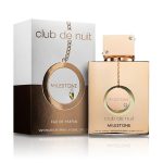 club de nuit milestone