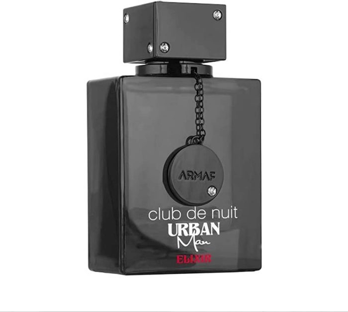 Club De Nuit Urban Elixir Armaf