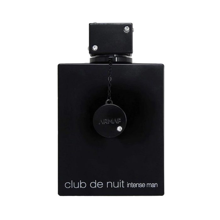 Club De Nuit Intense Man EDT