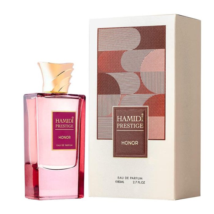 Honor Perfume by Hamidi