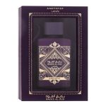 Lattafa Badee Al Oud Amethyst EDP 100ml