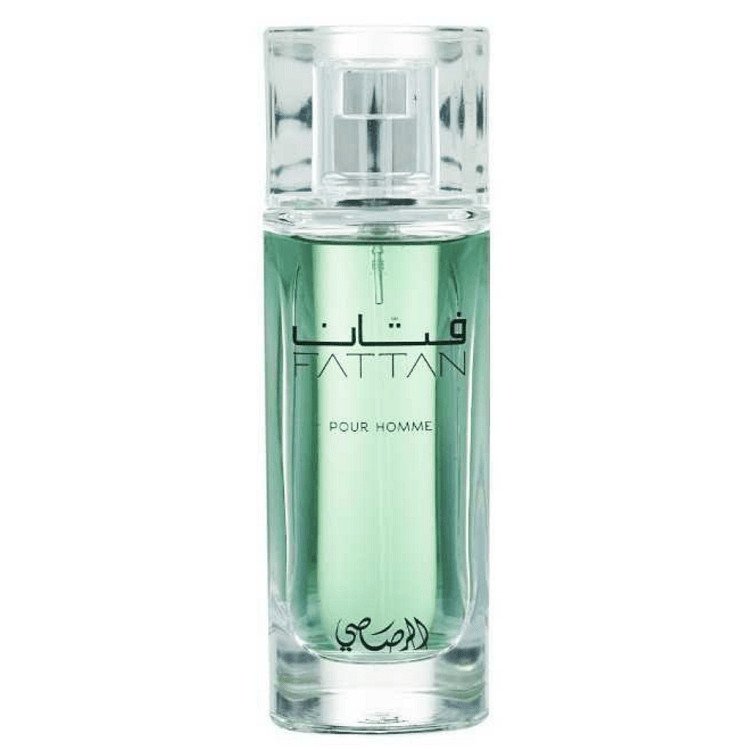 Rasasi Fattan EDP 50ml