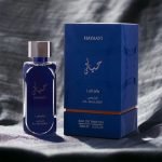 Lattafa Hayaati Al Maleky For Men and Women 100 ml