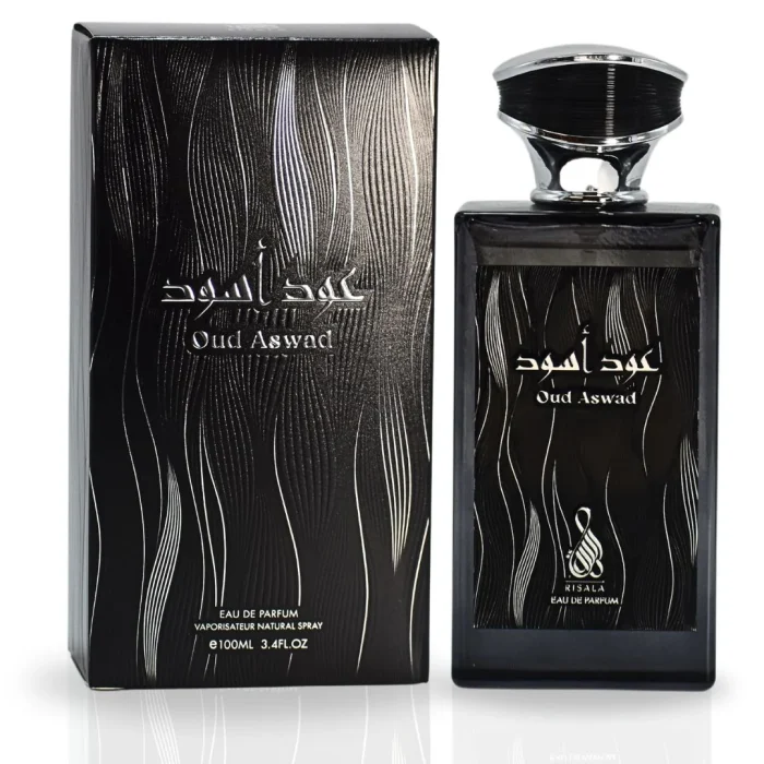 Oud Aswad EDP