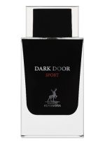 Dark Door Sport