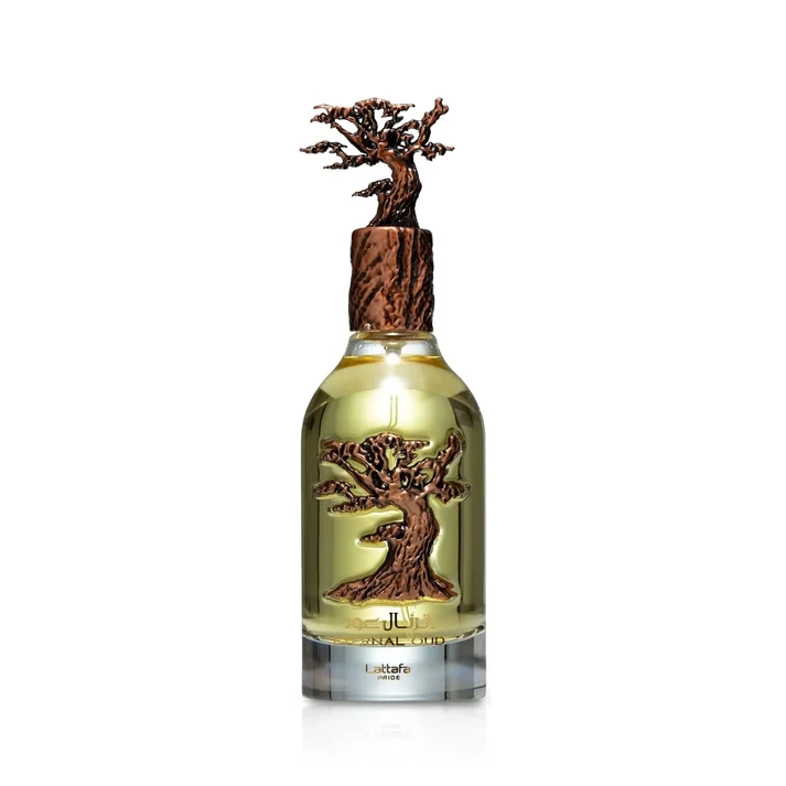 Lattafa Eternal Oud EDP 100ml