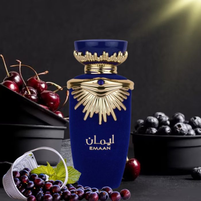 Lattafa Emaan EDP 100ml