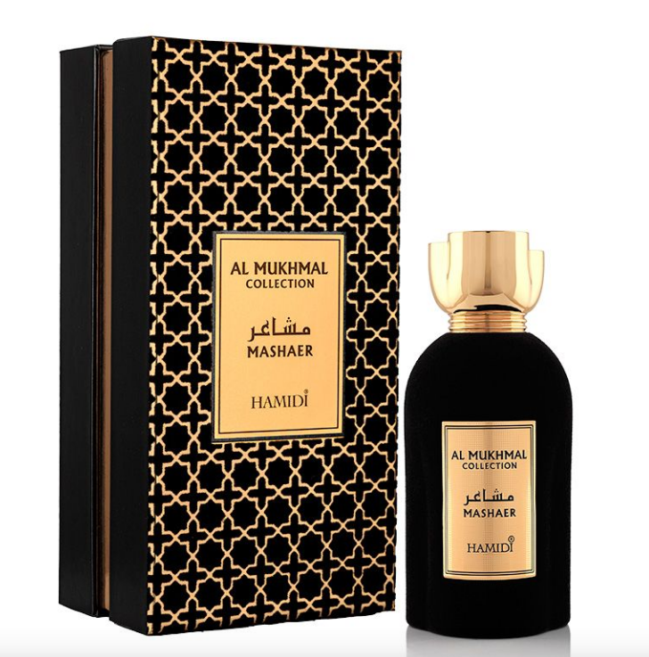 Hamidi Mashaer for women and men