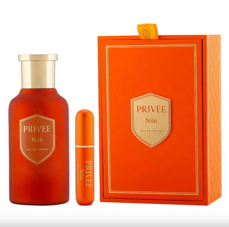 Flavia Prive No06 for women and men 100ml