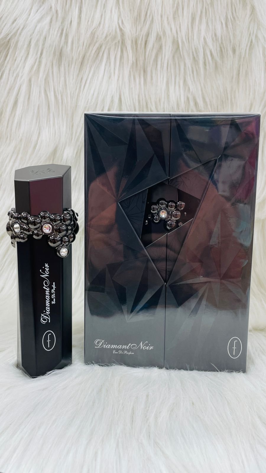 Flavia Diamant Noir EDP 100ml
