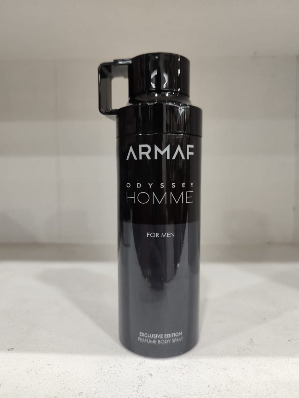 Armaf Odyssey Homme Body Spray 200ml