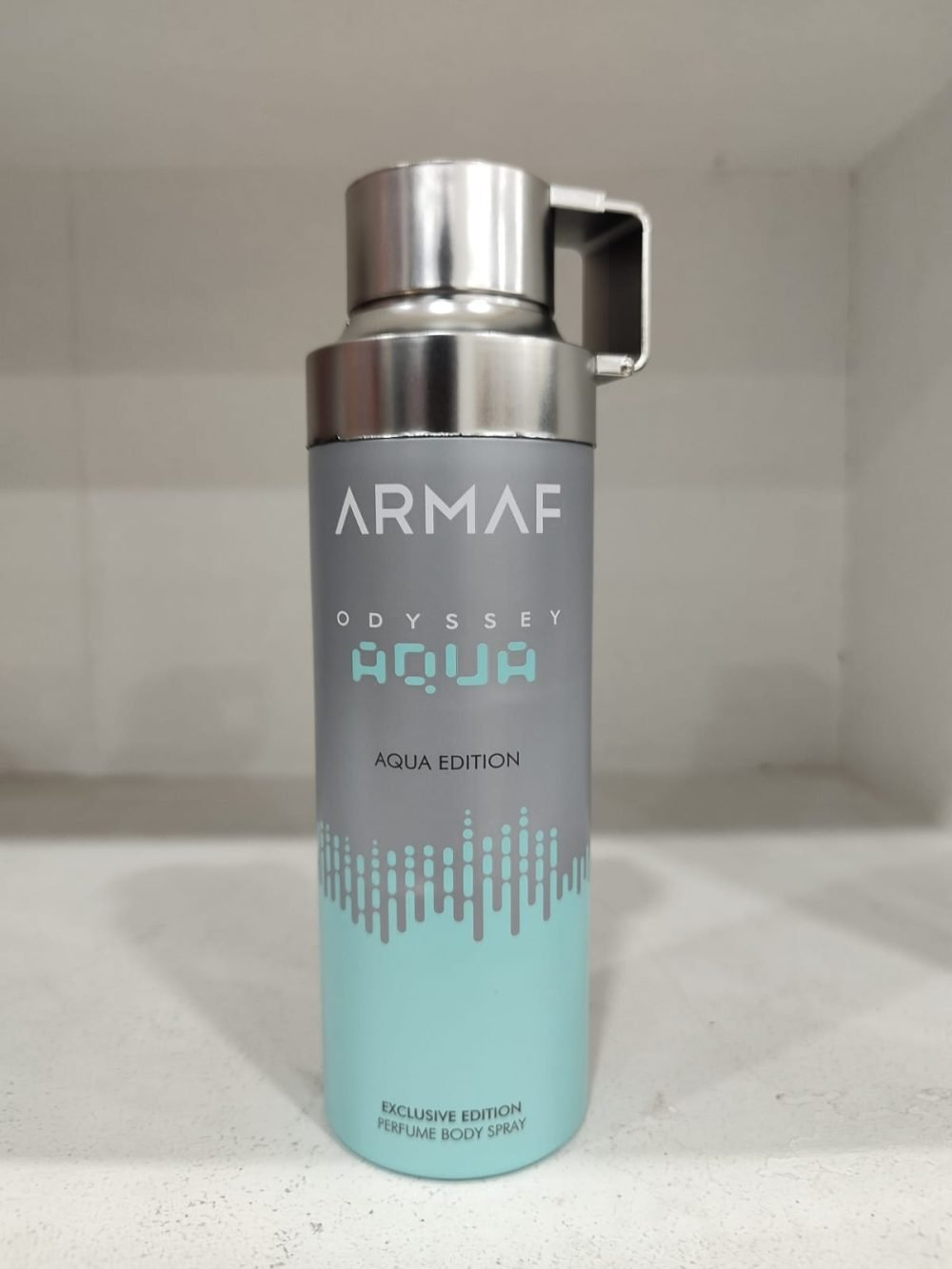 Armaf Odyssey Aqua Body Spray 200ml