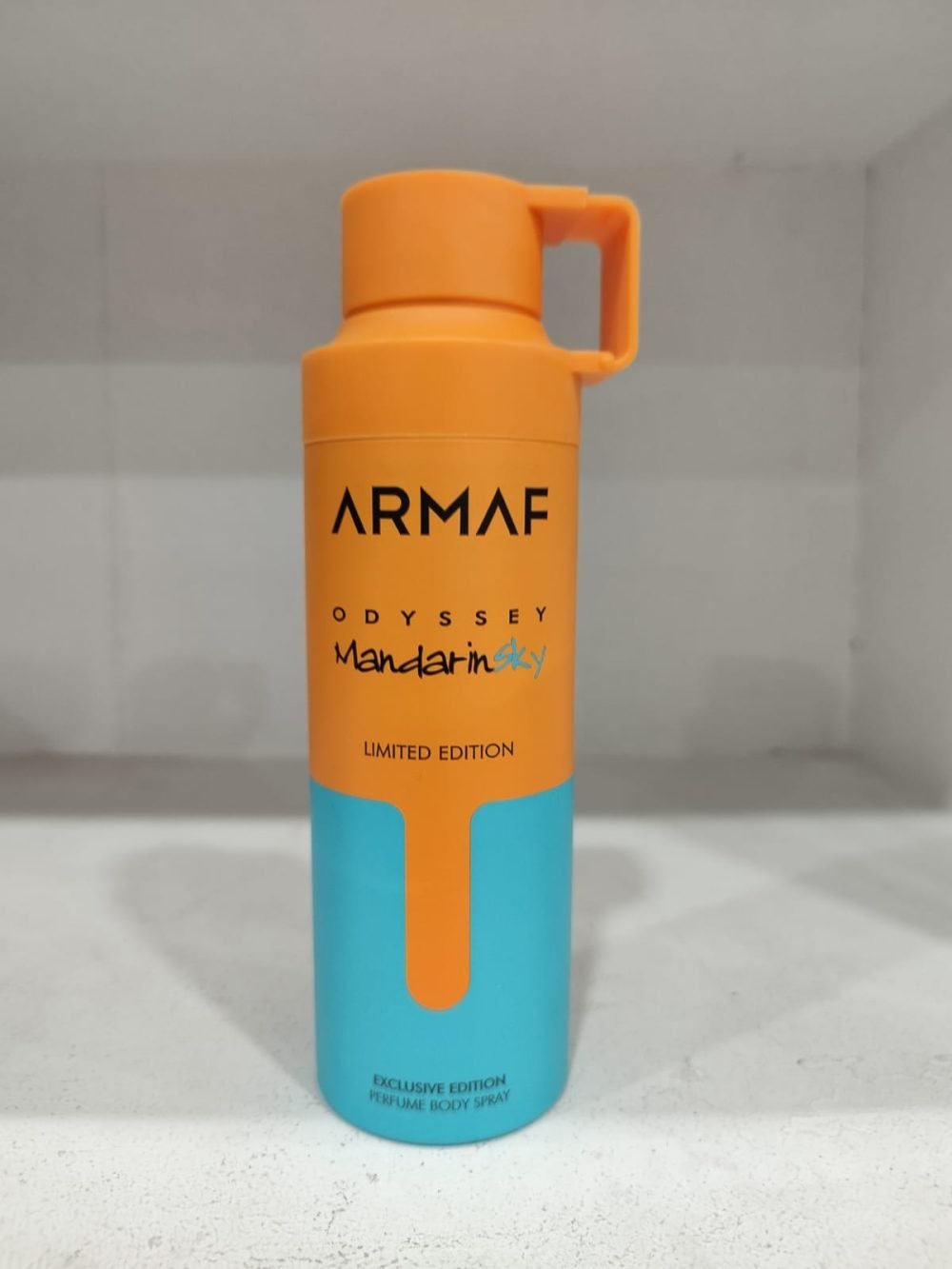 Armaf Odyssey Mandarin Sky Body Spray 200ml