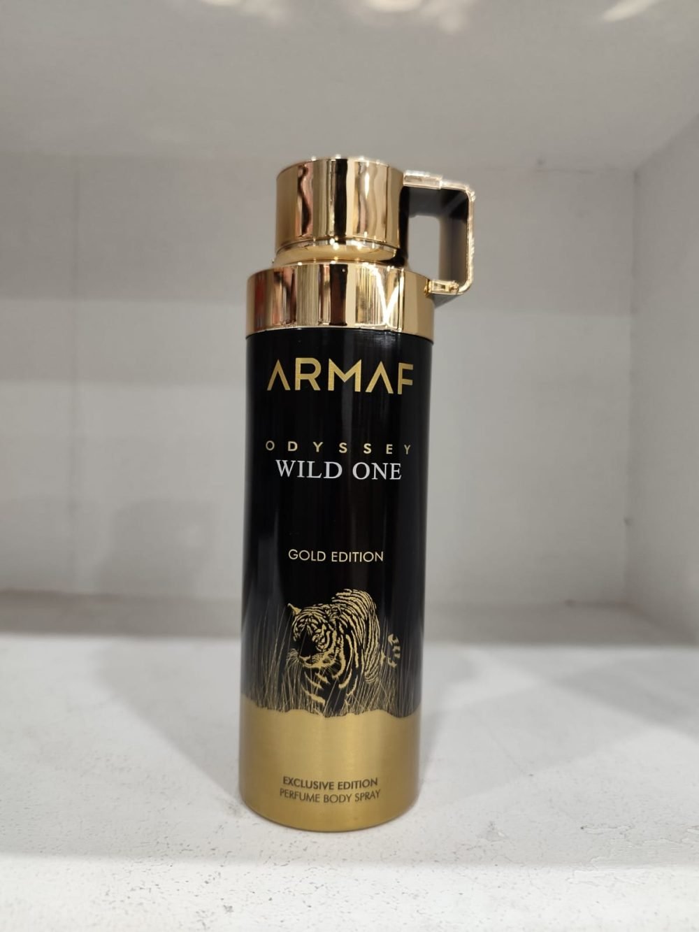 Armaf Odyssey Wild One Body Spray 200ml