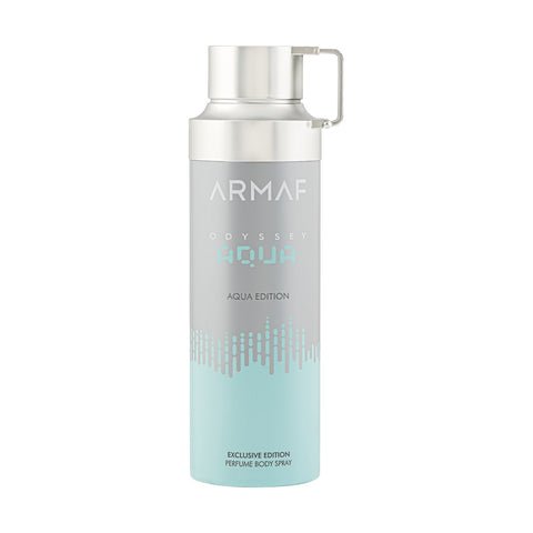 Armaf Odyssey Aqua Body Spray 200ml