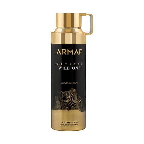 Armaf Odyssey Wild One Body Spray 200ml