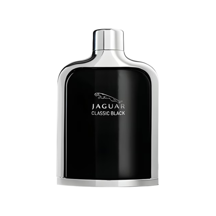 Jaguar Classic Black EDT 100 ml