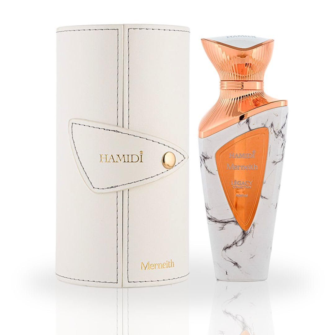 Hamidi Merneith EDP 100ml