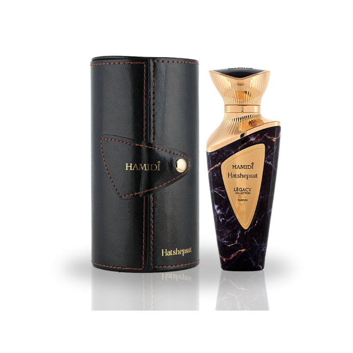 Hamidi Hatsheput EDP