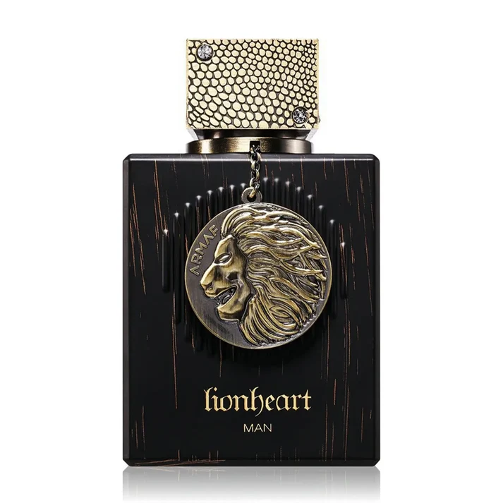 Club-The-Nuit-Lionheart-Man-Perfume-100ml-EDP-Armaf-169882768 Armaf Club De Nuit Lionheart EDP 100ml