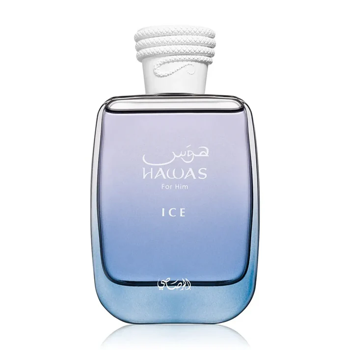 Rasasi Hawas Ice EDP 100ml