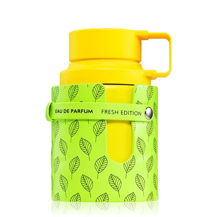 Armaf Odyssey Limoni Fresh EDP 100ml