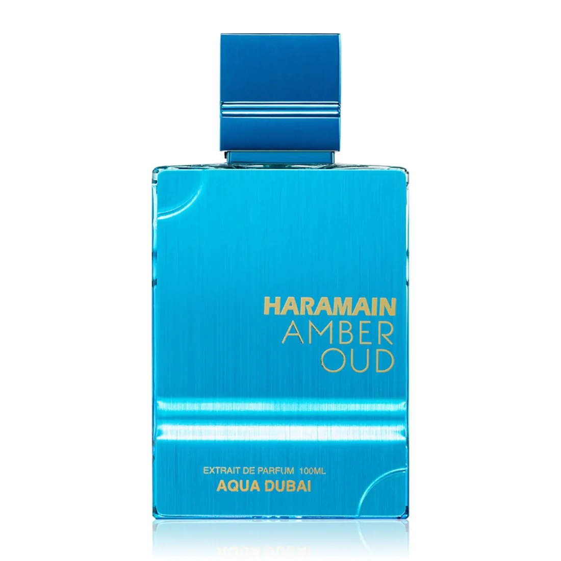 Al Haramain Amber Oud Aqua Dubai EDP 100ml