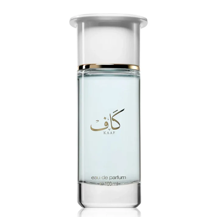 Ahmed Al Maghribi Kaaf EDP 100ml (Tester)