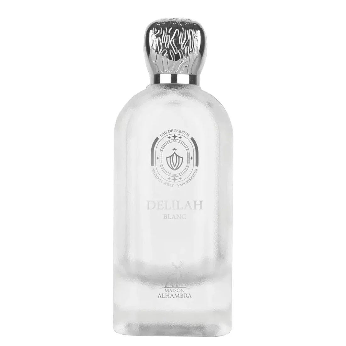 Maison Alhambra Delilah Blanc EDP 100ml