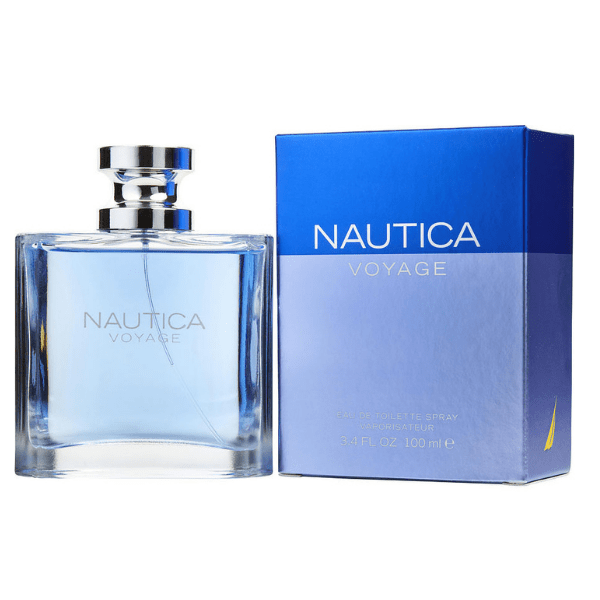 Nautica Voyage EDP 100ml