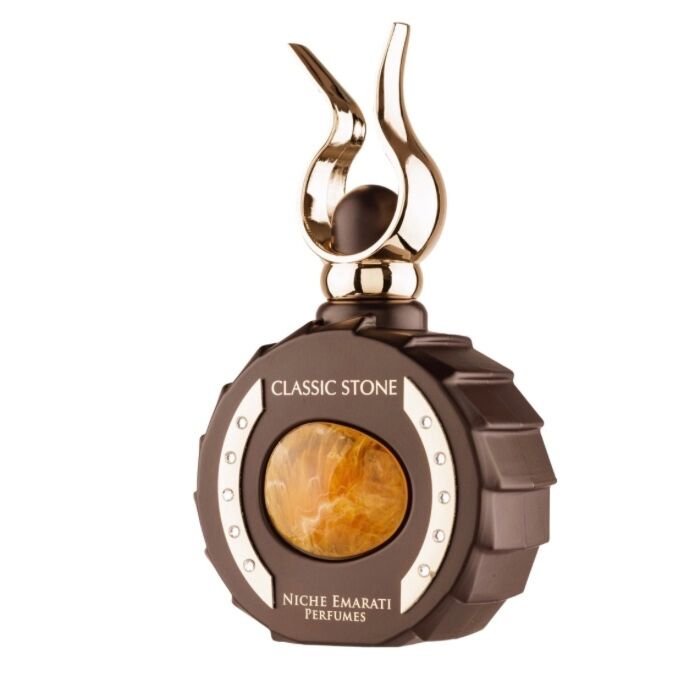 lattafa classic stone