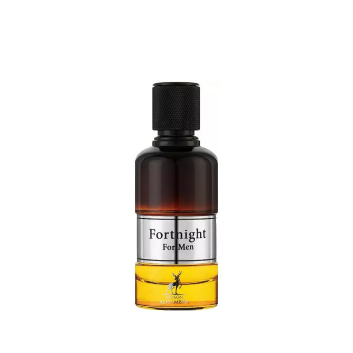 Maison Alhambra Fortnight EDP for Men 100ml