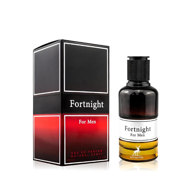 Maison Alhambra Fortnight EDP 100ml