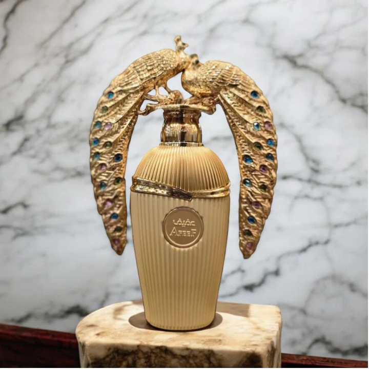 Afeef Lattafa Perfumes
