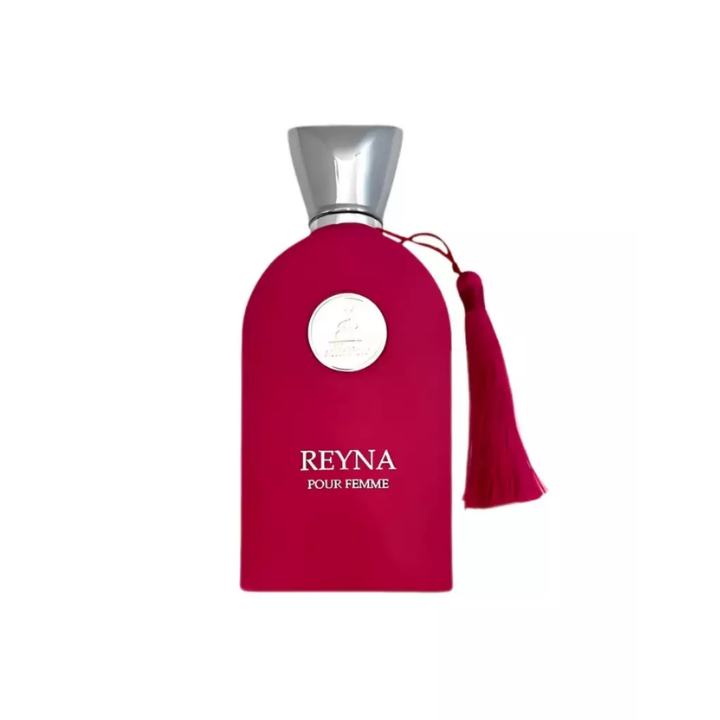 Maison Alhambra Reyna Pour Femme EDP for Women 100ml