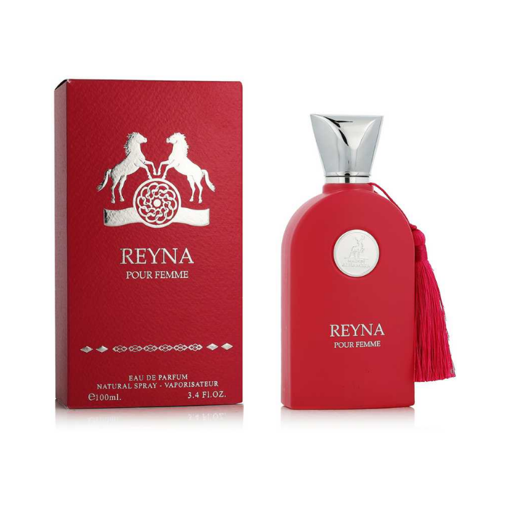 Maison Alhambra Reyna Pour Femme EDP 100ml
