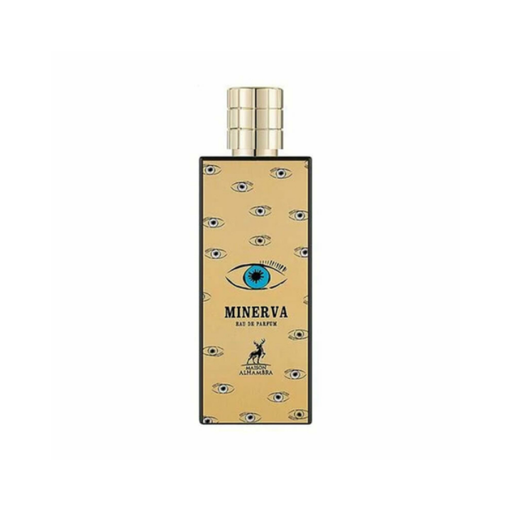 Maison Alhambra Minerva EDP For Women and Men