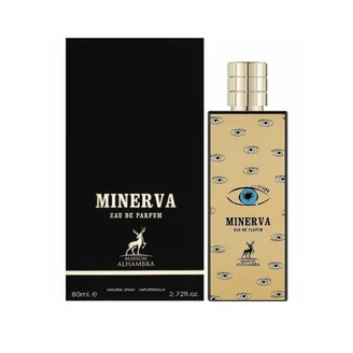 Maison Alhambra Minerva EDP 100ml
