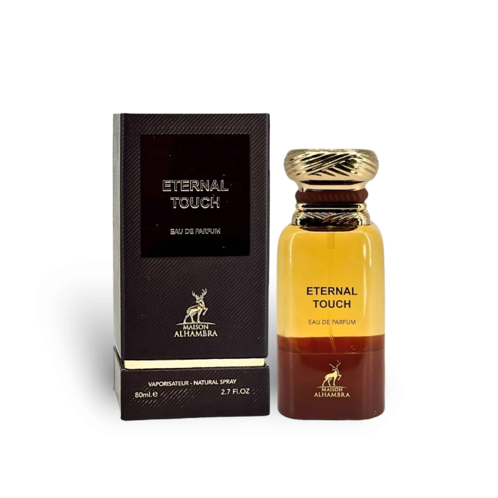 Maison Alhambra Eternal Touch EDP 100ml