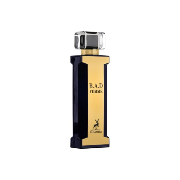Maison Alhambra B.A.D. Femme EDP for Women 100ml