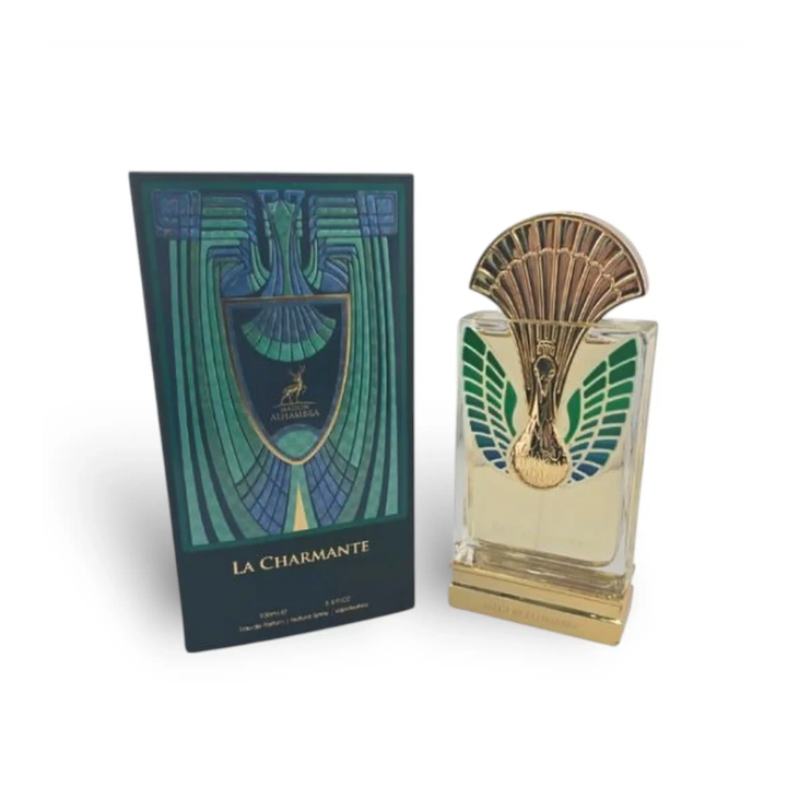 Maison Alhambra La Charmante EDP 100ml