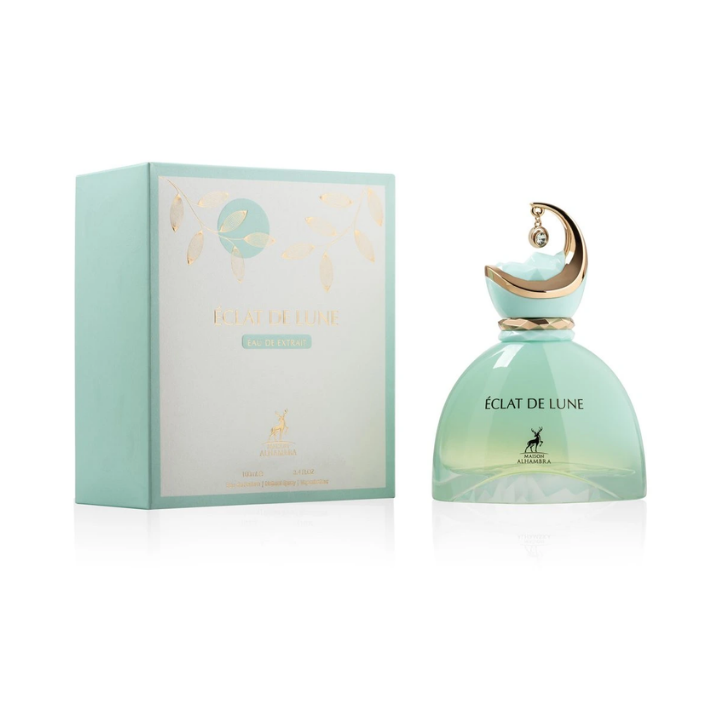 Maison Alhambra Eclat De Lune EDP 100ml