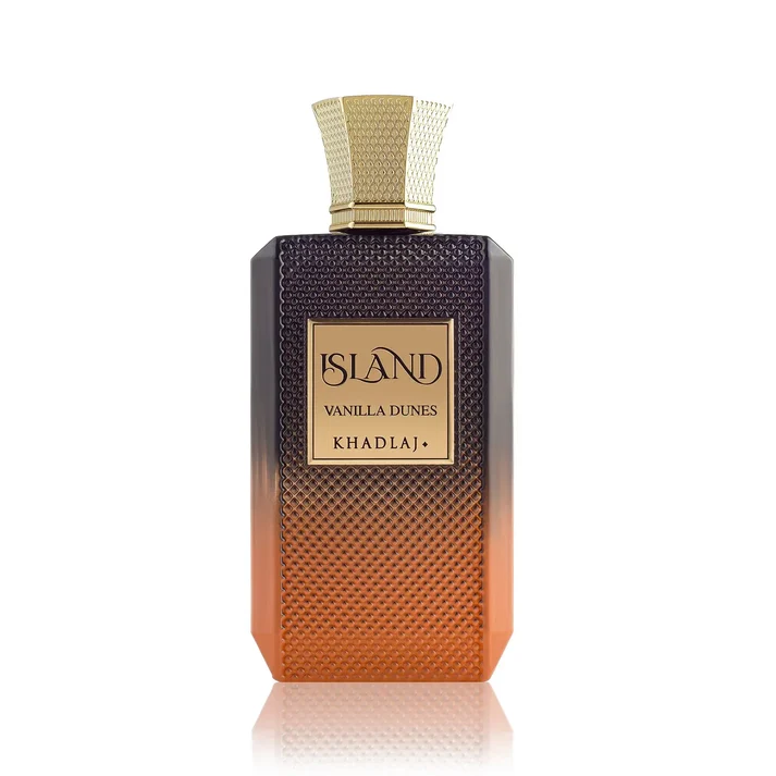 Khadlaj Island Vanilla Dunes EDP 100ml
