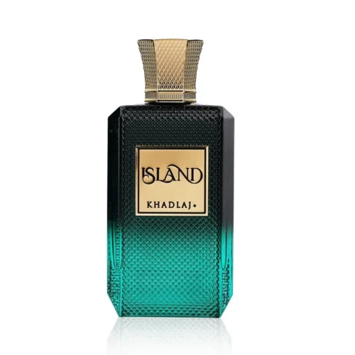 Khadlaj Island EDP 100ml
