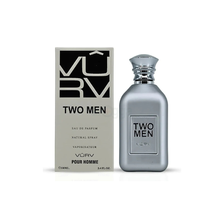 Vurv Two Men EDP 100ml