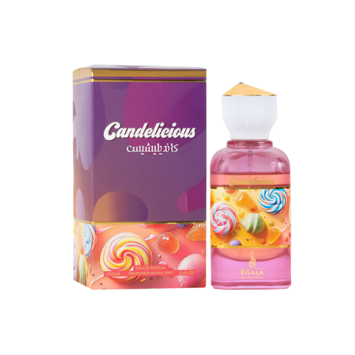 Candelicious Risala for women