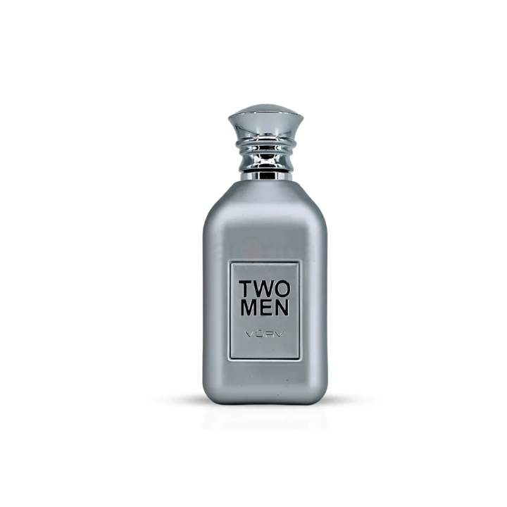 Vurv Two Men Eau De Parfum for Men