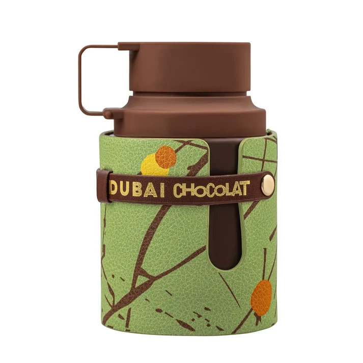 Armaf Odyssey Dubai Chocolat EDP 100ml