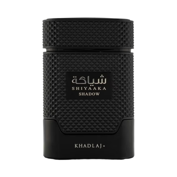 Shiyaaka Shadow Khadlaj Perfumes for men